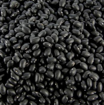 black turtle Bohnen 350 g